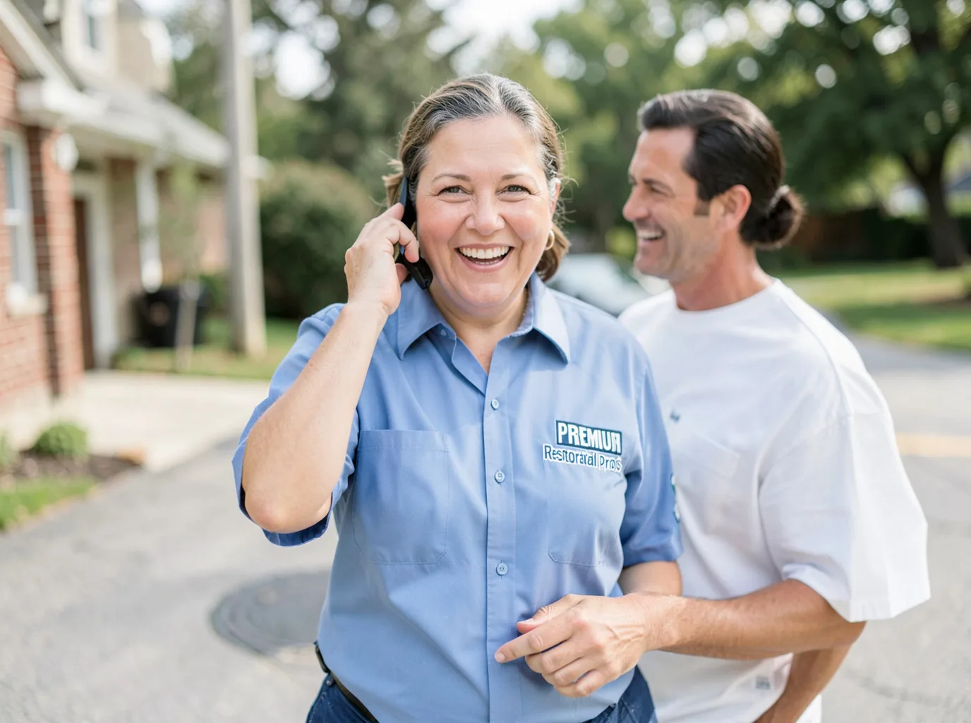 Water Damage Restoration Oklahoma City, OK FAQs